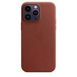 Apple iPhone 14 Pro Max - Leather Case