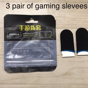 Gaming Sleeves