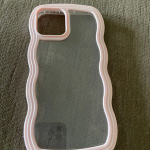 WAVY PHONE IPHONE 12/12pro case