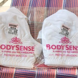 Bodysense Ladies Bra