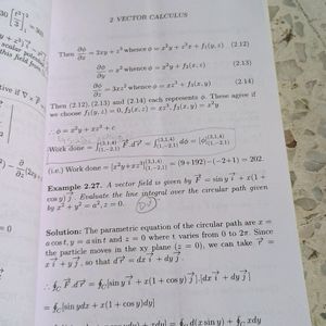 Advanced Calculus And Complex Analysis