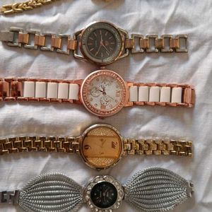 Off Condition 6 Watch 1 Sonta Brand