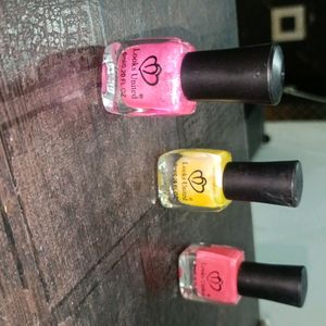 Nail Polish