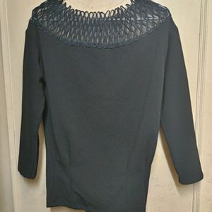 Stylish Full Sleeve Top