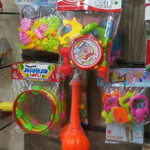 Toys For Kids