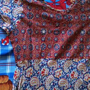 Women Like New Kurta Full Length