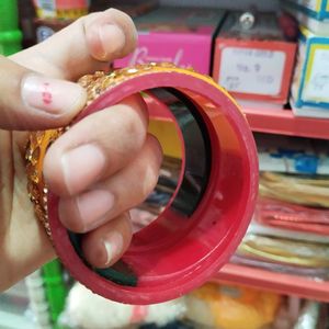 Plastic Bangles