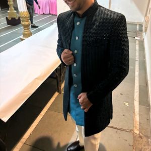 Men's Indowestern