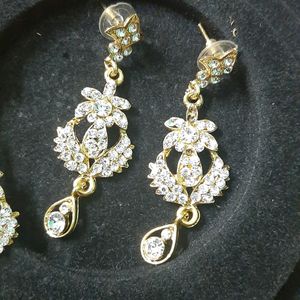 Jewellery Set Artificial