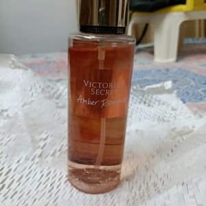 Victoria Secret Amber Romance