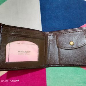 Polo Mens Wallet Brand New