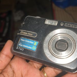 Samsung Camera