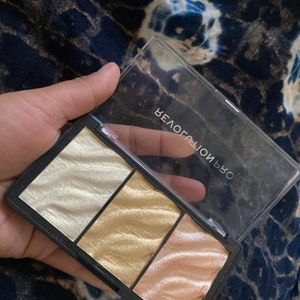 Revolution Highlighter