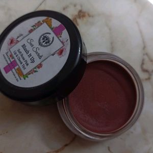 Lip & Cheek Tints