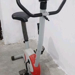 exercise cycle