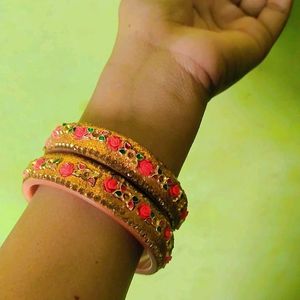 Woman Bangles