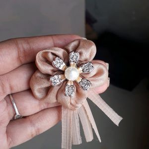 Hair Accessories (Pearl and Diamond Accessorie
