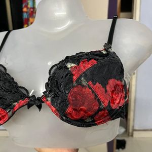 Designer Padded Bra