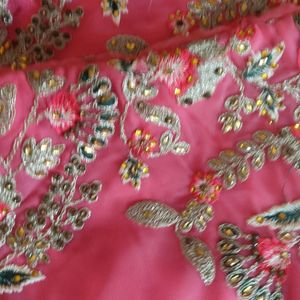 Weeding And Festival  Lehenga Dress