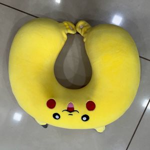 3 Neck pillow