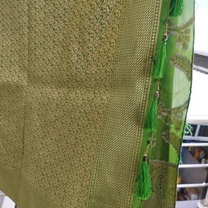 Banarasi Silk Sadi