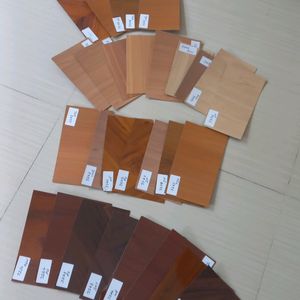 Sanmaica Brown 30 Sheets Any 5