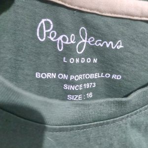 Pepe Jeans Tshirt