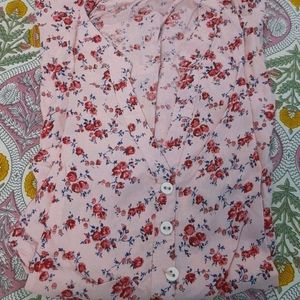 Branded Short Kurta