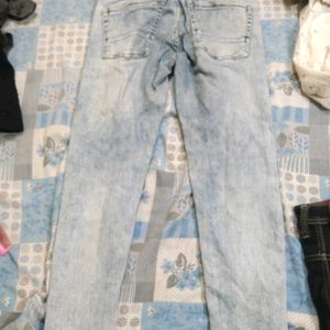 Fashionable Jeans