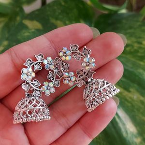 Stylish Jhumkis! FREE SHIPPING