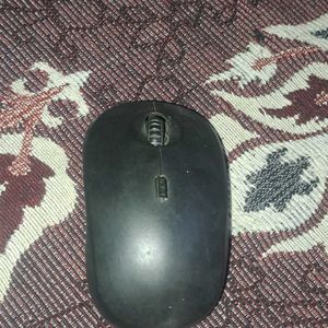 Wireless Mouse