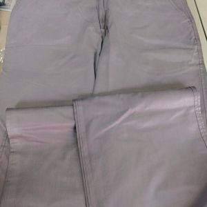 Formal Grey Pant