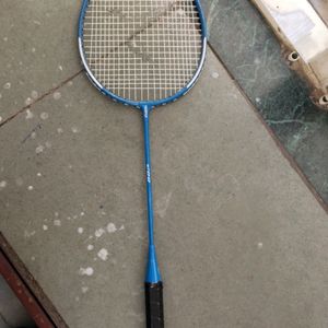 Badminton Rackets