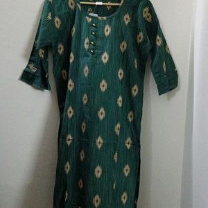 Cotton Kurti