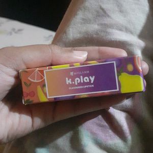 LAKME SUNSCREEN & MY GLAM LIPSTICK ( TOTALLY NEW )