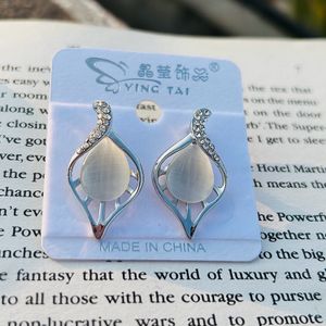 Prettiest Korean Earrings