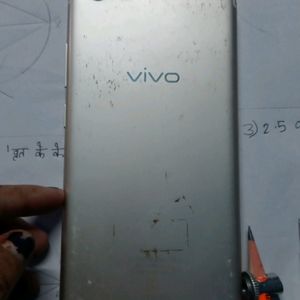 New Vivo Phone I Want Money Nedees 2 Years Use