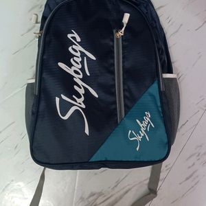 Brand New Skybags Backpack For Students