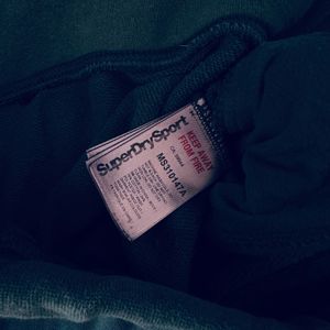 SUPERDRY TRAINING CORE SPORT JOGGER