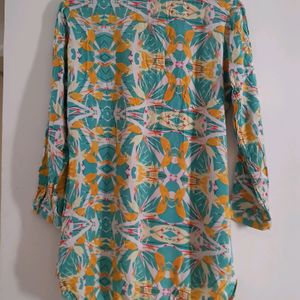 Akkriti Trendy tunic