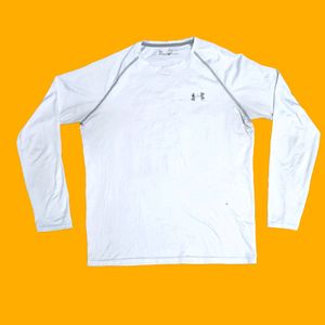 Under Armour Dry Skin Fit Tshirt 👕