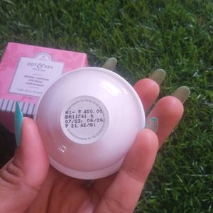 Dot & Key Under Eye Cream