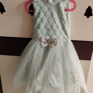 Girl Frock