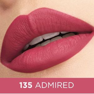 Loreal Paris Matte Liquid Lipstick