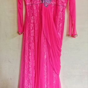 BEAUTIFUL LONG GOWN FOR WOMEN