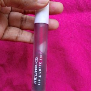 Lip And Cheek Tint