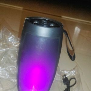 Bluetooth Speaker