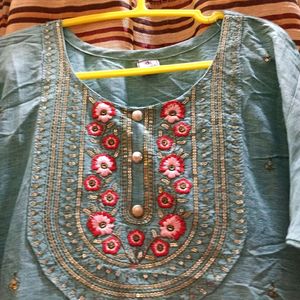 Fancy Kurti