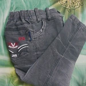 Kids Jeans