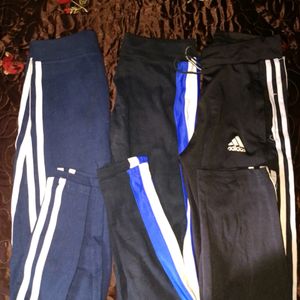 3 Trackpants